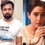 Emraan Hashmi wraps up his cameo in Sara Ali Khan starrer Ae Watan Mere Watan: Report