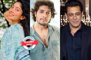 Entertainment Updates! From Sai Pallavi being spotted with Junaid Khan to Salman Khan signing a big budget movie, here’s all the happenings of today that you don’t want to miss