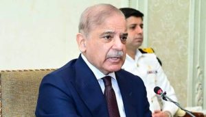 PM Shehbaz to Embark on Two-Day Visit to Saudi Arabia Tomorrow