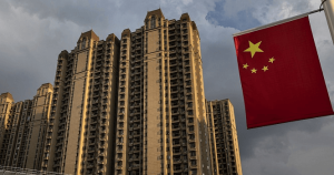 ‎GCC funds in talks to acquire distressed Chinese developers: Paper