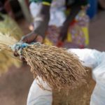 ‘Women farmers are invisible’: A West African project helps them claim their rights — and land