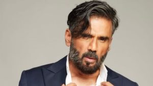 Suniel Shetty Recalls Being Scared About Athiya, Ahan Choosing To Be Actors: The Truth Comes Out