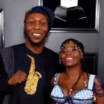 Seun Kuti’s Wife, Yetunde Shares What Her Family Told Her If She Marries The Afrobeat Singer Against Their Wish