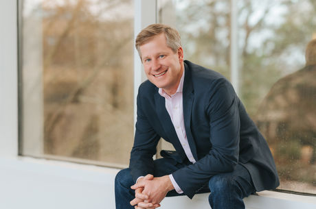 Revinate brings Bryson Koehler back to hospitality as its new CEO