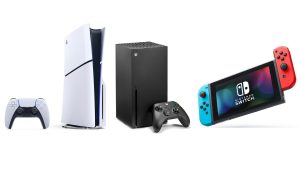 Where is the console hardware market headed? | Opinion