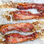 ODE TO A BREAKFAST FAVOURITE: Lekker Brekker Monday: Six degrees of bacon