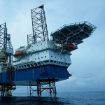 ‎ADES suspends 5 offshore rigs in Saudi Arabia