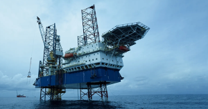 ‎ADES suspends 5 offshore rigs in Saudi Arabia