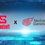 Sandsoft Games and NetEase form new firm for the MENA market