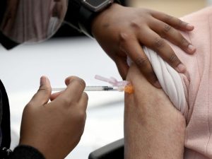 COVID-19 levels show drop, flu levels described as ‘very high’