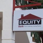 Loan defaults eat into Kenya’s banking giant Equity Group’s profits