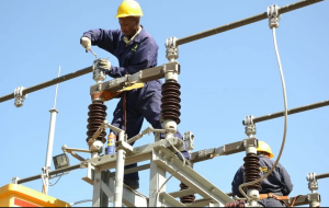 Kenya Power launches Sh50 million back-up National Control Centre in Coast