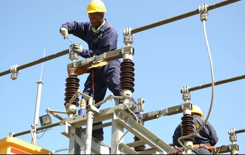 Kenya Power launches Sh50 million back-up National Control Centre in Coast