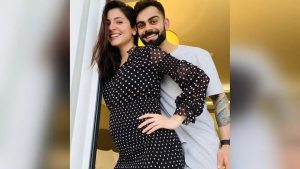 Anushka Sharma Returns To Social Media Amid Pregnancy Rumours, Netizens Ask About ‘Good News’