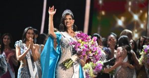 Miss Universe brands reports of Saudi Arabia’s participation ‘false and misleading’