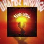 Bandros – Uhambe Wrongo Ft. Kelvin Momo, Smash Sa & Mr Maker