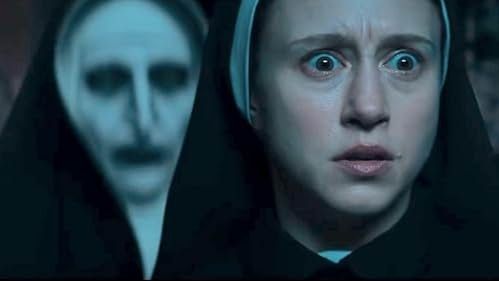 The Nun 2 Is Finally Available For Streaming On OTT: Here’s When, Where To Watch