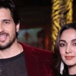 VIRAL PHOTOS: Sidharth Malhotra-Kiara Advani Twin In Black At A Party In Delhi