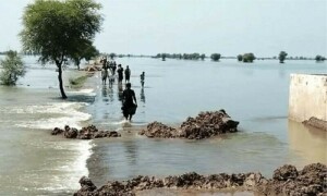 Floods in Pakistan reflect security threats, warns US