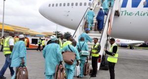 Nigerian gov approves N3.34bn subsidy for Hajj pilgrims