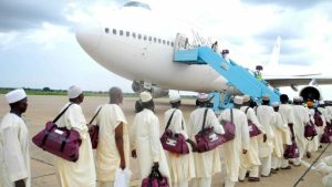 Kebbi Gov Approves N3.34bn Subsidy For Hajj Pilgrims