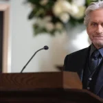 Michael Douglas Siblings: Meet His Brother