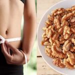 5 best nuts that help in burning belly fat