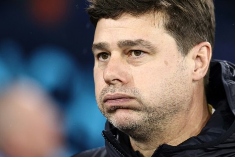 Don’t judge me on silverware, says Chelsea boss Pochettino