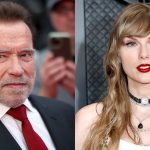 Arnold Schwarzenegger Says It’s “Amazing” Taylor Swift Brought a “Different Audience” to NFL