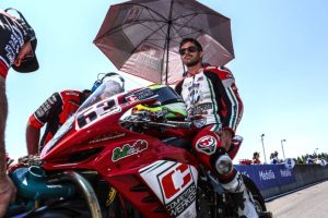 BellissiMoto Now The Title Sponsor Of MotoAmerica Twins Cup Series