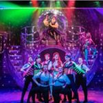 Musical parody on Disney’s Ursula coming to Oxford