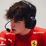 Marko rules out RB seat for Ferrari’s Bearman