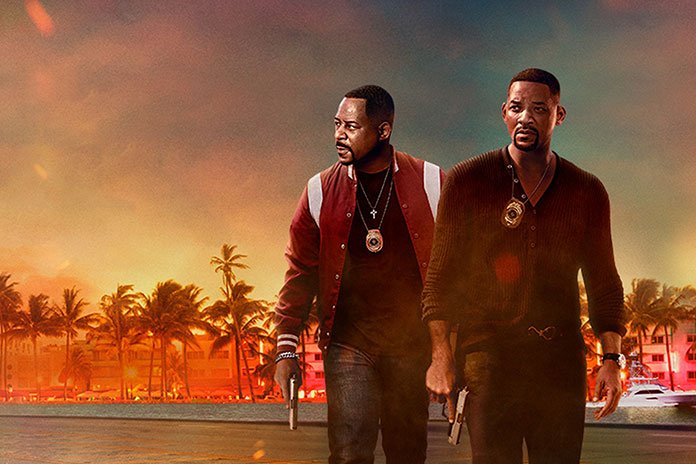 “Bad Boys 4,” “Greenland 2” Filming News