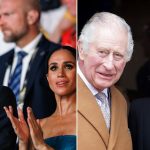 Prince Harry, Meghan Markle expected at Super Bowl; Queen Camilla gives update on King Charles’ cancer