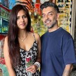 Dalljiet Kaur Removes Wedding Photos With Husband Nikhil Patel, Sparks Separation Rumours