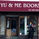 Asian American-owned bookstore reopens in Manhattan’s Chinatown months after fire