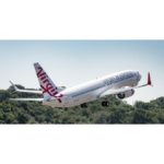 Virgin Australia leadership to transition