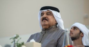 Bahrain’s King pardons more than 1,500 prisoners for Eid Al Fitr