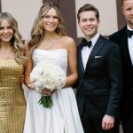 Candace Cameron Bure, Sharing Pics of Son’s Wedding, Opens Up about a New Season in Life