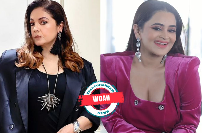 Woah! Check out Pooja Bhatt's shocking reaction on being asked about launching Bigg Boss OTT 2 fellow contestant, Bebika Dhurve