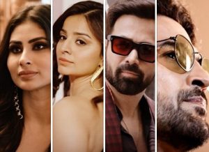 Showtime release date out! Emraan Hashmi starrer to arrive on March 8, Karan Johar drops a BTS; watch