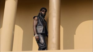 Burna Boy – Giza ft. Seyi Vibez (Video)