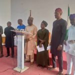 Probe $3.4bn COVID-19 Loan, Petrol Subsidy Savings, CSOs Tell N’Assembly