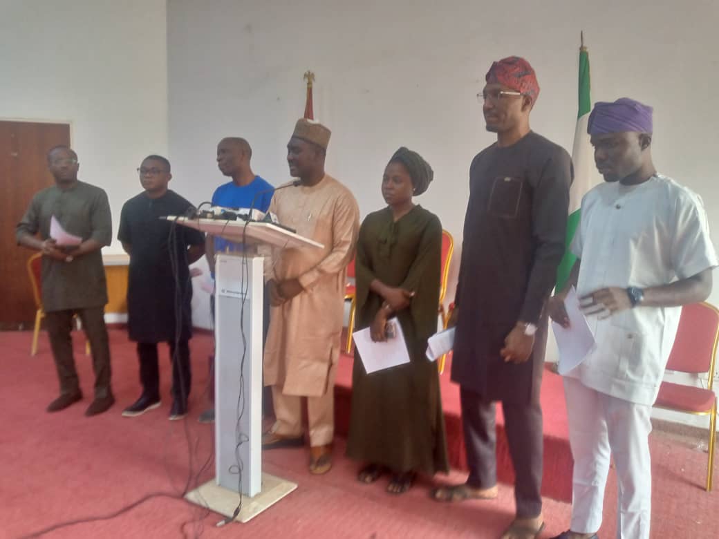 Probe $3.4bn COVID-19 Loan, Petrol Subsidy Savings, CSOs Tell N’Assembly