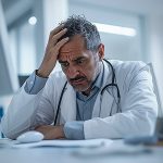 Doctors With Limited Vacation Have Increased Burnout Risk