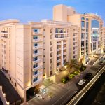 Rotana celebrates the soft opening of Riviera Rayhaan by Rotana in Doha, Qatar