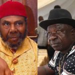 Pete Edochie is not father of Nollywood – Actor Uwaezuoke reveals