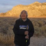 Nevada native tribes push for monument where ancestors were killed