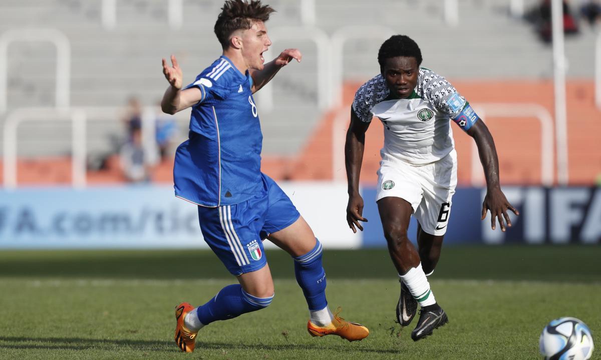 ‘He knows what he’s doing’ – Bameyi stands by Ladan Bosso amid African Games disappointment