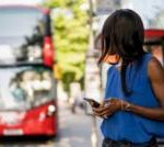 London bus miles cut by 22 million in six years